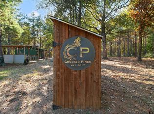 748 County Road 1221, Rusk, TX 75785