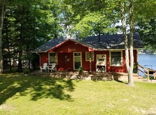 7830 Beech St, Lake, MI 48632