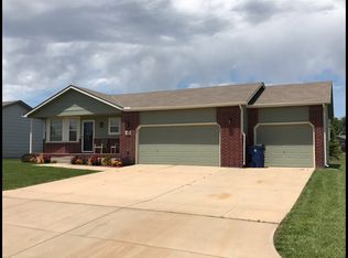 2013 S Crestline Ct, Wichita, KS 67209