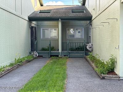 5800 Jennifer Cir, Anchorage, AK, 99504