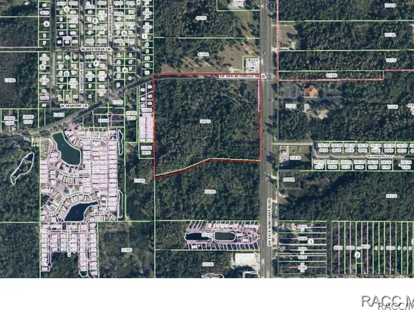 534 S Suncoast Blvd, Homosassa, FL 34448
