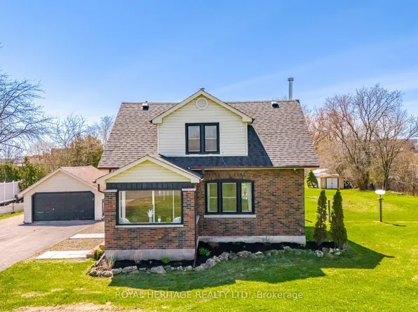 2203 Highway 2, Clarington, ON L1C 3K7