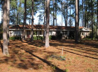 759 Highway 280, Claxton, GA 30417