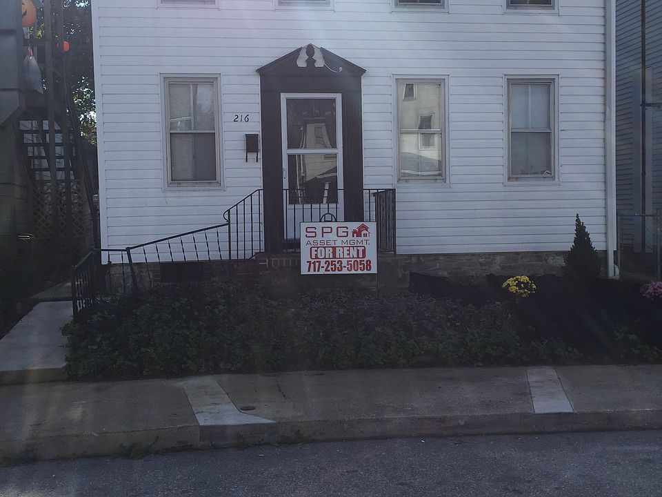 1st image of 216 North St