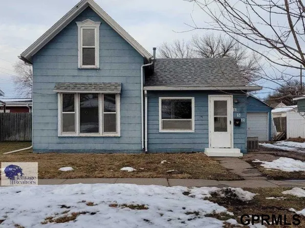 652 W 6th St, York, NE 68467