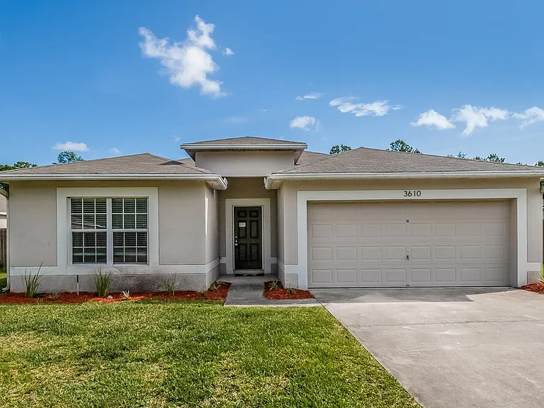 3610 Braeden Ct — Photo 1