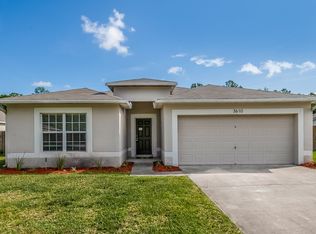 3610 Braeden Ct, Middleburg, FL 32068