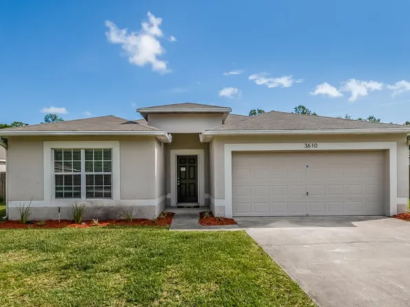 3610 Braeden Ct, Middleburg, FL 32068