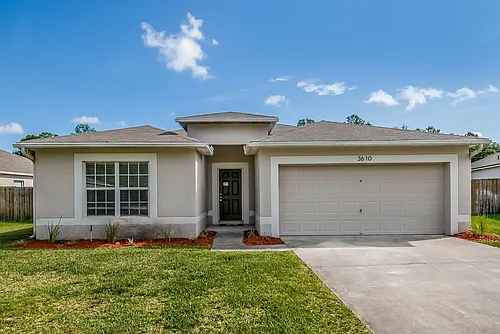 3610 Braeden Ct Photo 1