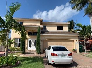 11377 SW 246th St, Homestead, FL 33032
