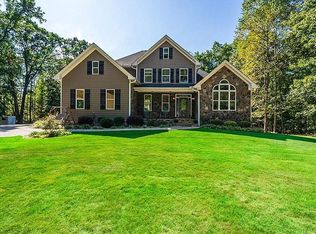 7230 County Line Rd, Lula, GA 30554