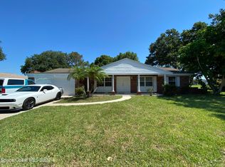 2668 Bernice Ct, Melbourne, FL 32935