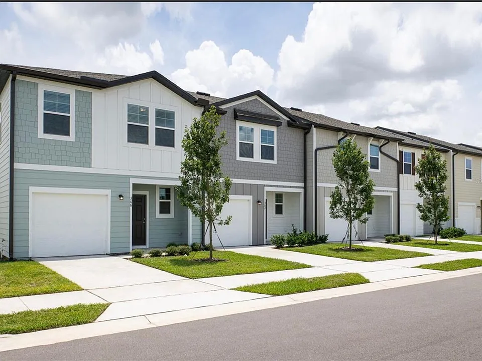 3394 Vesara Dr