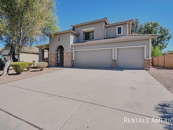 2nd image of 35373 N Bandolier Dr