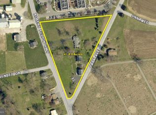 637-645 649 Robert Fulton Hwy, Quarryville, PA 17566