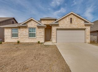 1505 Black Oak Dr, Denton, TX 76209