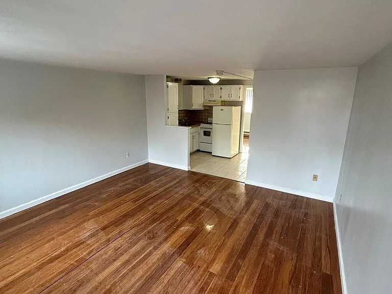 Living room A