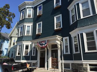 22 Wakullah St #1, Roxbury, MA 02119