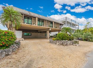 210 Wildwood Cir, Key Largo, FL 33037