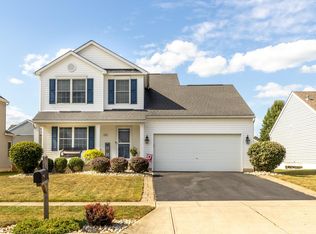 2367 Calico Ct, Lancaster, OH 43130