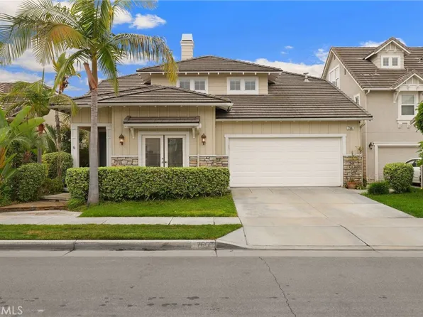 766 Casner Way, Brea, CA 92821