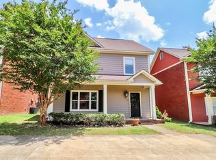 48 Aspen Loop, Oxford, MS 38655