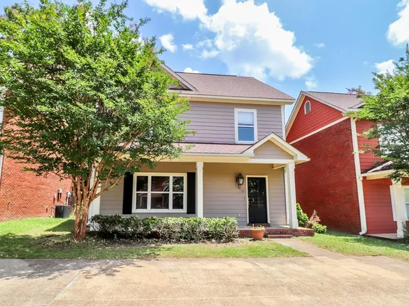 48 Aspen Loop, Oxford, MS 38655