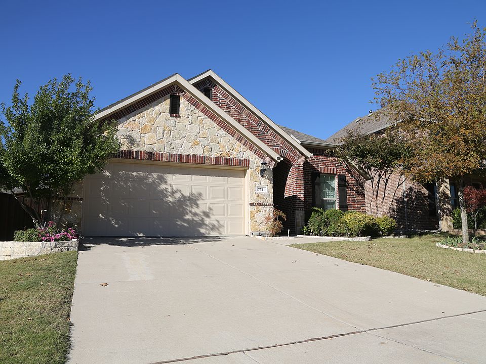 Front House