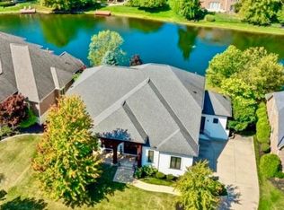 5369 N Shore Pl, Mason, OH 45040