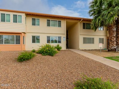 8030 E Broadway Blvd #B-105, Tucson, AZ, 85710
