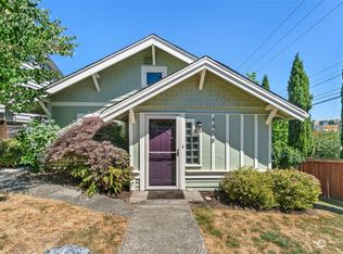 4456 41st Ave SW, Seattle, WA 98116