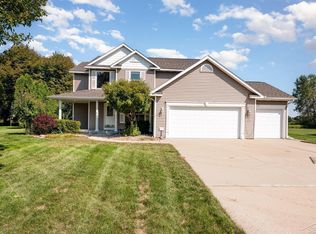 6288 Rockingham Pl, Saginaw, MI 48603