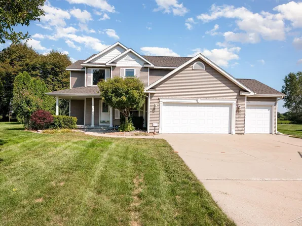 6288 Rockingham Pl, Saginaw, MI 48603
