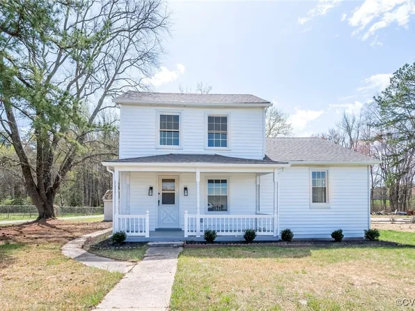 12081 Ashcake Rd, Ashland, VA 23005