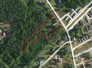 522 Live Oak Church Rd, Hinesville, GA 31313