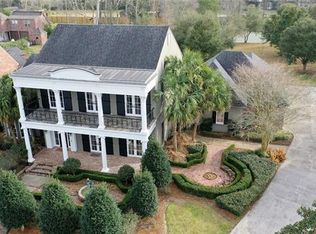 16185 Feliciana Ave, Prairieville, LA 70769