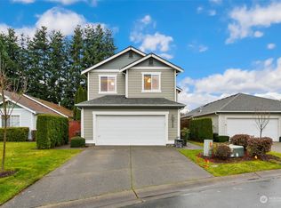 8043 Shadybrook Ln SE, Tumwater, WA
