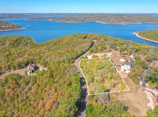 Tbd Cow Creek Rd, Blue Eye, MO 65611