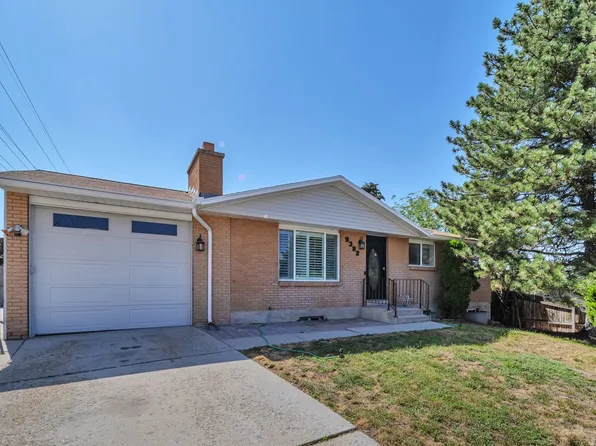 5382 S Skeeswood Cir W, Salt Lake City, UT 84129