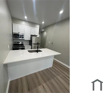 6123 Delancey St #1 — Photo 6