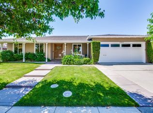 21582 Columbus Ave, Cupertino, CA 95014