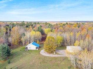 13779 Wilderness Trl, Kaleva, MI 49645