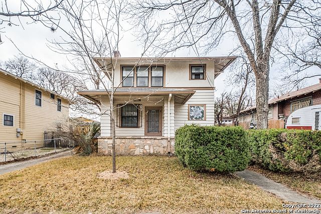 1st image of 116 W Huisache Ave