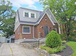 2967 Deckebach Ave, Cincinnati, OH 45220