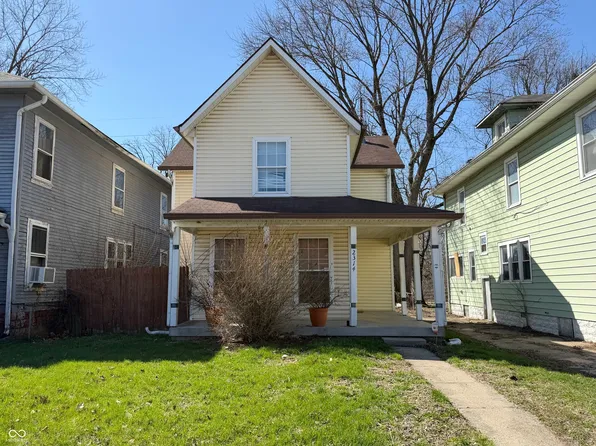 2314 N Capitol Ave, Indianapolis, IN 46208