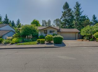 3616 Aldous Ave S, Salem, OR