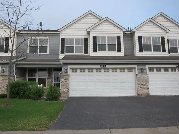 9613 Linden Ln N, Brooklyn Park, MN 55443