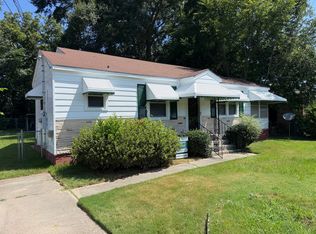 481 Harold St, Columbus, GA 31903