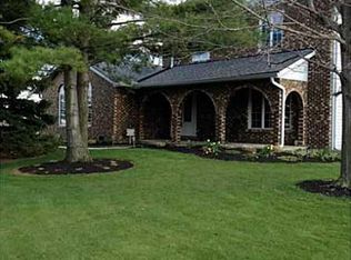13309 E County Road 700 S, Losantville, IN 47354