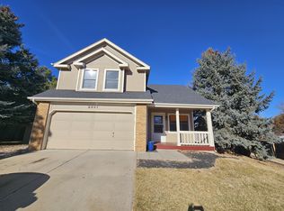 2301 43rd Avenue Ct, Greeley, CO 80634